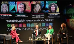Muratpaşa Belediye Başkanı Uysal: "5 yıllık kalkınma planı oluşturmadan ilerlemek mümkün değil" 