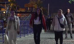 Muratpaşalılar, Hıdırellez dileklerini Akdeniz’in maviliklerine bıraktı