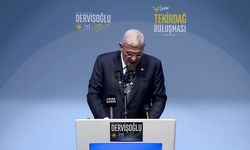 Müsavat Dervişoğlu: ABD’nin verdiği silahları Türkiye’ye hangi örgüt teslim eder, siz geri zekalı mısınız?