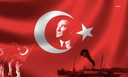 "Mustafa Kemal Yürüyüşü": İBB Başkan Vekili Nuri Aslan gençlerle Beşiktaş Meydanı’na yürüyecek