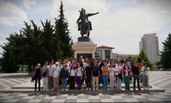 Müzeler Haftası’nda Keçiören'de kültür gezisi