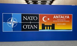 NATO Dışişleri Bakanları Gayriresmi Toplantısı Antalya'da başlıyor