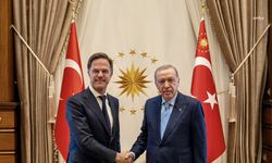 NATO Genel Sekreteri Rutte: Türkiye, sağlam bir müttefiktir