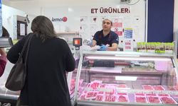 Ödemiş Et Entegre Tesisi’nde günde 120 büyükbaş hayvan işleniyor uygun fiyatla satışa sunuluyor 