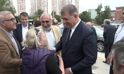 Okan Yüksel ve Nevzat Çobanoğlu’nun anıları İzmir’de yaşatılacak 