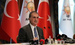 Ömer Çelik: PKK'nın kendisini feshetmesi ve silahlı unsurlarını, bütün illegal unsur ve uzantılarıyla bırakmasıyla birlikte yeni bir aşamaya geçilmiş olacaktır