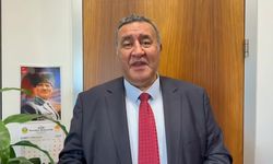 Ömer Fethi Gürer: “14 Mayıs Dünya Çiftçiler Günü'nde ülkemiz çiftçisi mutsuz”