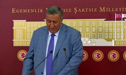 Ömer Fethi Gürer: Tüm çiftçi borçları en az 3 yıl süreyle ötelenmeli, faizleri silinmeli