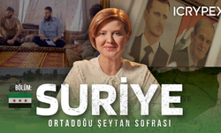 Ortadoğu’nun karanlık labirentine yolculuk: Hande Karacasu’dan ‘Suriye’ belgeseli 