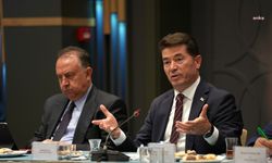 Ortahisar Belediye Başkanı Kaya: "Kentimizde turistler için eğlence alanları oluşturmalıyız"