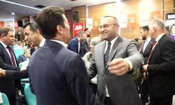 Ortahisar Belediye Başkanı Kaya: "Silkeleyin' diye bütün muhalif belediyeler için talimat vereceksin. Sonra da, '1 sene oldu, ne yaptılar?' diye soracaksın. İnsan utanır" 