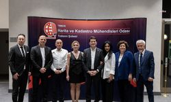 Ortahisar Belediye Başkanı Kaya’dan karar alma süreçlerinde meslek odalarına iş birliği çağrısı