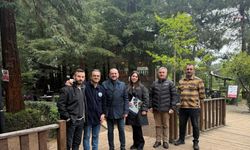 Ortahisar Belediyesi, sosyal tesislerini sezona hazırlıyor
