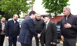 Ortahisar Belediyesi’nden yeni sosyal destek projesi: “Gezici Halk Market” 