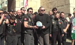 Osman Gazi’yi Anma ve Bursa’nın Fetih Günü Etkinlikleri sona erdi 