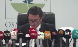 Osmangazi Belediye Meclisi, Özgür Özel’e yönelik saldırıyı kınadı