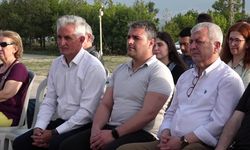 Osmangazi Bilim Buluşmaları, Gündoğdu Köyü’nde devam etti