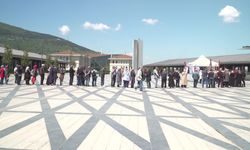 Osmangazi’de balkonlar tarım alanına dönüşecek