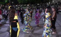 Osmangazi’de Hıdırellez coşkusu, Kamberler Parkı'nda yaşandı
