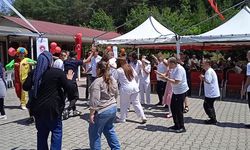 Osmaniye’de Engelliler Haftası etkinliği 