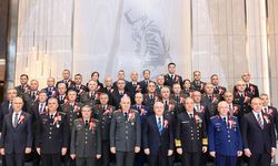 OYAK’ın 65’inci Olağan Genel Kurulu gerçekleştirildi
