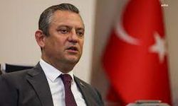 Özgür Özel: Biz, kendi evlatlarımızı da KKTC’nin varlığını da Filistin davasını da savunmaya devam edeceğiz