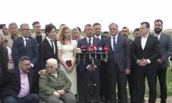 Özgür Özel: “Bizim boğazımızdan bir lokma kamu malı geçmemiştir. Tayyip Bey aynısını söylesin bakalım”