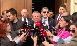 Özgür Özel: “Buradan sonra Türkiye’nin önünde yeni bir iktidar, yeni bir dönem vardır”
