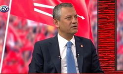 Özgür Özel, kendisine yönelik saldırıyı değerlendirdi: "Bir emniyet müdür yardımcısının açık kusuru var, parçası değilse parçası olandan emir almıştır"