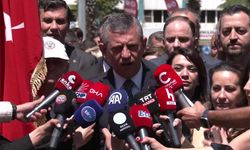 Özgür Özel: “Memleketin doğu tarafında özgürlük, bu tarafında ‘Turpun büyüğü...’ Böyle iş olmaz”