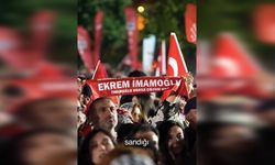 Özgür Özel: Türkiye’nin her yerinde birleşen demokratlar, otokratların zulmüne galip gelecek