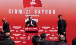Özgür Özel'den Erdoğan'a: "Takdirlik, teşekkürlük bir durum varsa dön bir senin ortağına bakalım"