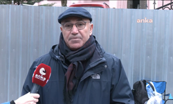 Özgür Özel'e fiziki saldırı.... Mahmut Tanal: "Bu saldırının arkasında kim varsa, azmettireniyle birlikte yargı önüne çıkarılmalıdır"