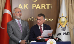 Özgür Özel'e fiziksel saldırı... Abdullah Güler: "Toplumsal barışımızı bozmaya yönelik her türlü saldırı ve şiddet girişimi cezasını alacaktır"