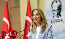 Özgür Özel'e fiziksel saldırı... Aylin Nazlıaka:  "Yerel seçimlerde Türkiye’nin birinci partisi olan Cumhuriyet Halk Partisi’nin liderine yönelik yapılan bu çirkin saldırı hepimize yapılmıştır"
