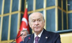 Özgür Özel'e fiziksel saldırı... Bahçeli: "Türkiye’yi şiddet sarmalına çekmek tarihi bir yanlıştır"
