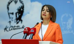 Özgür Özel'e fiziksel saldırı... Gamze Taşcıer: "Tehditlerinize, gözdağı veren açıklamalarınıza ve yarattığınız korku iklimine boyun eğmeyeceğiz"