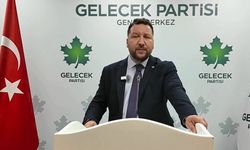 Özgür Özel’e fiziksel saldırı... Gelecek Partisi Sözcüsü Karcı: "Bu saldırı, hukuk sistemimizdeki çarpıklığın ve geçmişte alınan sorumsuz kararların acı bir sonucudur" 