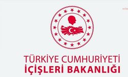 Özgür Özel’e fiziksel saldırı... İçişleri Bakanlığı: Şahsın, 2004'te iki çocuğunu öldürdüğü ve 2020'de şartlı tahliye ile serbest bırakıldığı belirlendi