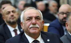 Özgür Özel'e fiziksel saldırı... İYİ Partili Durmuş: "Yaşanan gelişmeler, hukuk devleti ilkesinin yeniden değerlendirilmesini zorunlu kılmaktadır"
