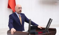 Özgür Özel’e fiziksel saldırı… İYİ Partili Poyraz: "Adalet  ve İçişleri Bakanlıkları Beştepe ve Balgat’ın değil, büyük Türk milletinindir"
