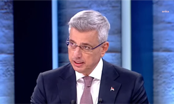 Özgür Özel'e fiziksel saldırı... Kemal Memişoğlu saldırıyı kınadı