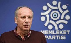 Özgür Özel'e fiziksel saldırı... Muharrem İnce: "Bu saldırının sorumluları bir an önce tespit edilerek yargı önünde hesap vermelidir"
