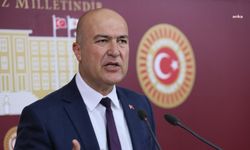 Özgür Özel'e fiziksel saldırı... Murat Bakan: "Bu saldırı, Türkiye’nin birinci partisine, halkın iradesine ve demokratik siyasete yönelmiş açık bir tehdittir"