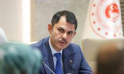 Özgür Özel'e fiziksel saldırı... Murat Kurum: "Şiddet, siyaseti ve demokrasiyi kurutan bir zehirdir, şiddetin hiçbir türlüsü kabul edilemez" 