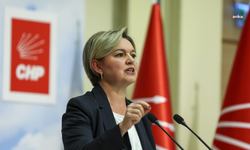 Özgür Özel'e fiziksel saldırı... Selin Sayek Böke: "Saldırganın kim olduğu, kimlerle irtibat halinde olduğu derhal ortaya çıkarılmalıdır"