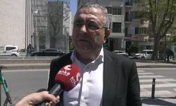 Özgür Özel’e fiziksel saldırı... Sezgin Tanrıkulu: “Doğrudan Sırrı’nın anısına, bu ortama karşı yapılan bir saldırı”