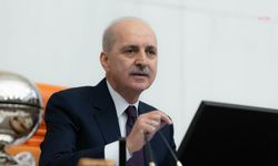 Özgür Özel'e fiziksel saldırı... TBMM Başkanı Kurtulmuş'tan Özel'e geçmiş olsun telefonu