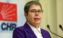 Özgür Özel'e fiziksel saldırı... Zeliha Aksaz Şahbaz: "Hiçbir saldırı halkın iradesini temsil eden Genel Başkanımız Özgür Özel’i ve CHP'yi sindiremeyecek"