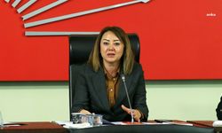 Özgür Özel’e fiziksel saldırı...Gül Çiftçi: “Şiddeti teşvik eden bu karanlık zihniyetin artık gizlenecek hiçbir yeri kalmamıştır”